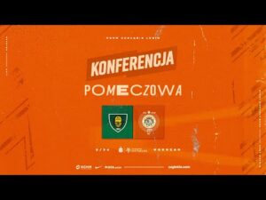 Read more about the article GKS Katowice – KGHM Zagłębie Lubin 2:2 | Konferencja Prasowa