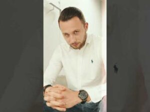 Read more about the article Patryk Mucha nowym zawodnikiem Zagłębia Sosnowiec! 👋#zagłębiesosnowiec #piłkanożna