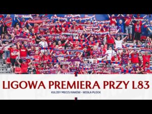 Read more about the article Bez punktów przy L83 | Kulisy meczu Raków – Wisła Płock 1:2