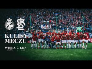 Read more about the article Drugie zwycięstwo w sezonie, pierwsze domowe | KULISY MECZU Z ŁKS-em Łódź