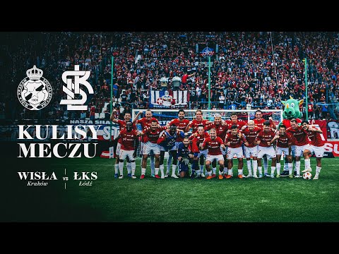 Read more about the article Drugie zwycięstwo w sezonie, pierwsze domowe | KULISY MECZU Z ŁKS-em Łódź