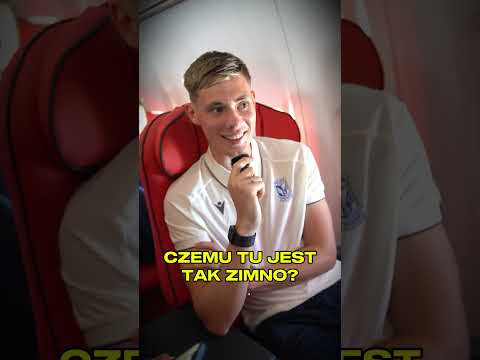 You are currently viewing Szybki kurs języka islandzkiego z Gislim Thordarsonem 🇮🇸 #lechpoznań #football #iceland #shorts