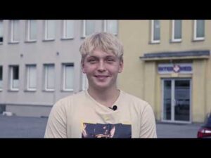 Read more about the article Gotowi na sezon! Mateusz Szpernalowski i Dawid Gruszczyński o zdrowiu i nastawieniu