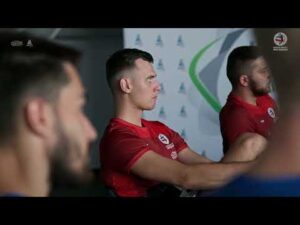 Read more about the article Wracamy do gry! Kulisy pierwszego dnia przygotowań Nowak-Mosty MKS Będzin