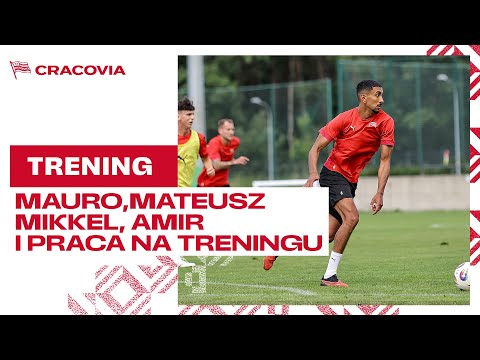 You are currently viewing PERKOVIĆ, AL-AMMARI, MIGGARD I PRASZELIK | TRENING | CTC