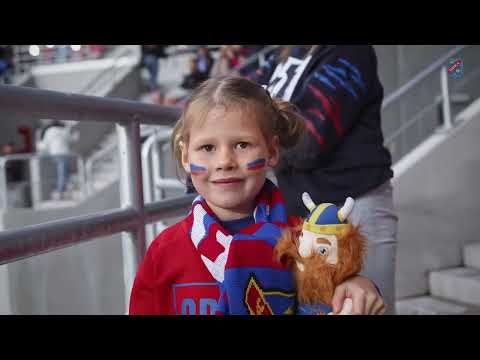 You are currently viewing Kulisy inauguracji sezonu na Itaka Arenie