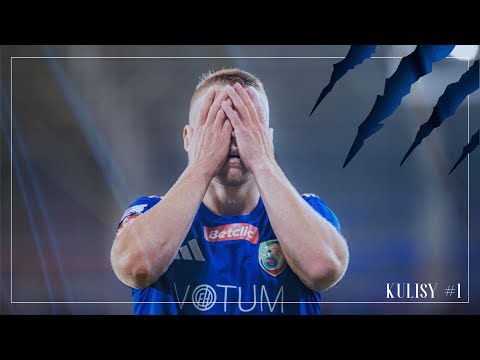 You are currently viewing [MIEDŹ TV] Nie tak miał wyglądać start – kulisy Odra Opole vs Miedź