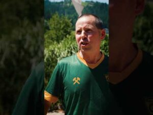 Read more about the article Z miłości do Górnika… 1250 kilometrów! #atGÓRNIK #football #österreich