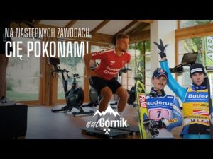 Read more about the article NA NASTĘPNYCH ZAWODACH CIĘ POKONAM! | #atGÓRNIK 🇦🇹 odc. 6 [VLOG]