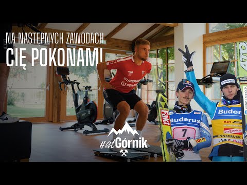 You are currently viewing NA NASTĘPNYCH ZAWODACH CIĘ POKONAM! | #atGÓRNIK 🇦🇹 odc. 6 [VLOG]