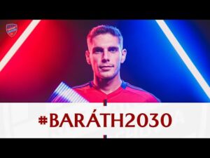 Read more about the article Üdv újra, Péter! 🔴🔵 | #BARATH2030
