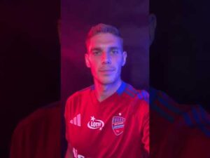 Read more about the article Guess who’s back! 😎