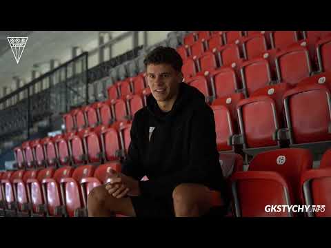 You are currently viewing ” Zawsze chciałem trafić do drużyny” – Młodzieżowa ofensywa w Tychach!