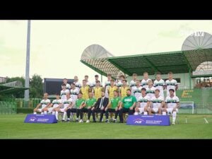 Read more about the article Nowe trykoty PGE GiEK GKS-u Bełchatów na sezon 2025/26!