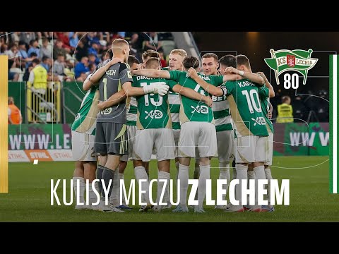 You are currently viewing Z Mistrzem Polski bez punktów | Kulisy meczu #LGDLPO