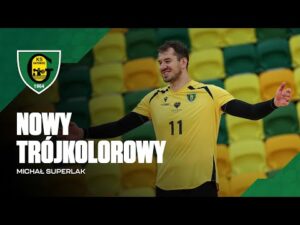 Read more about the article Nowy Trójkolorowy: Michał Superlak (31.07.2025)