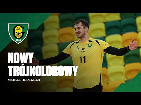 You are currently viewing Nowy Trójkolorowy: Michał Superlak (31.07.2025)