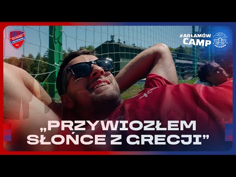 You are currently viewing #ArłamówCamp 3 | Ciężka praca, Stratos-przewodnik i historia zaginionych kluczyków