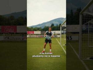 Read more about the article Torman Olo, granice bólu Piotrka i pluskanie – kolejny vlog #atGÓRNIK do obejrzenia! #górnikzabrze