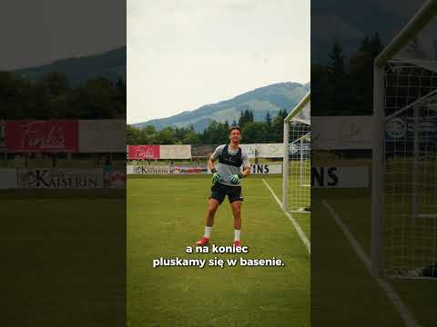 You are currently viewing Torman Olo, granice bólu Piotrka i pluskanie – kolejny vlog #atGÓRNIK do obejrzenia! #górnikzabrze