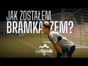 Read more about the article JAK ZOSTAŁEM BRAMKARZEM? | #atGÓRNIK 🇦🇹 odc. 8 [VLOG]