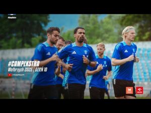 Read more about the article #CampEkstra | Dzień 10 | Zaginione buty, telefon do Szymana, „Wałwrzyk”