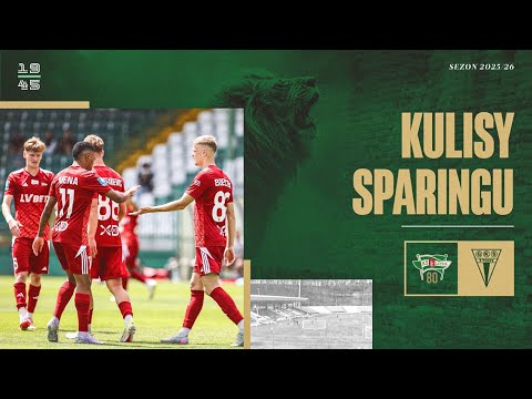 Read more about the article Sparingowe przetarcie: #LGDTYC 2:0 | Kulisy