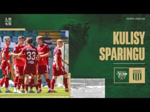 Read more about the article Drugi sparing, druga wygrana | #LGDGRU 4:1