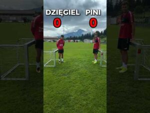 Read more about the article Who is better? ⚡️ #górnikzabrze #footballchallenge #footballskills