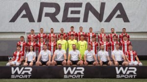 Read more about the article Kadra Resovii na rundę jesienną sezonu 2025/26