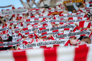 Read more about the article Betclic 1. Liga | W piątek z Polonią Bytom