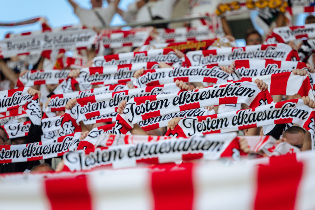 You are currently viewing Betclic 1. Liga | W piątek z Polonią Bytom