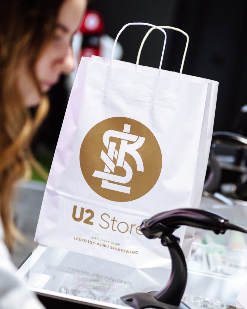 U2 LKS Store 2 | AleMecz.pl