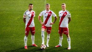 Read more about the article BETTERS nowym sponsorem ŁKS-u!