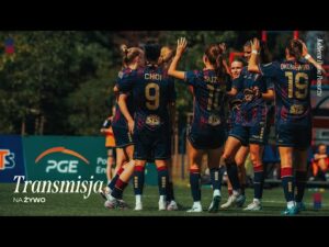 Read more about the article ORLEN EKSTRALIGA | 1. KOLEJKA | Pogoń Szczecin – UKS SMS Łódź