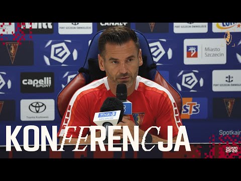 You are currently viewing KONFERENCJA | ROBERT KOLENDOWICZ PRZED ARKĄ