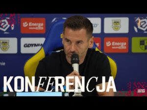 Read more about the article KONFERENCJA ROBERT KOLENDOWICZ PO #ARKPOG