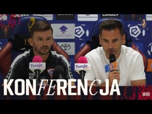 Read more about the article KONFERENCJA | GAŠPARÍK | KOLENDOWICZ | #POGGÓR