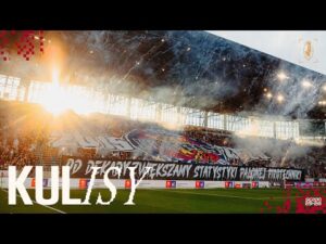 Read more about the article KULISY | 4 | 25|26 | KIBICOWSKIE ŚWIĘTO BEZ HAPPY ENDU