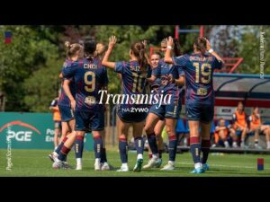 Read more about the article ORLEN EKSTRALIGA | 3. KOLEJKA | Pogoń Szczecin – Rekord Bielsko-Biała