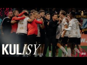 Read more about the article KULISY | 5 | 25|26 | WSZYSTKO DLA DRUŻYNY | WYGRANA W ŁODZI