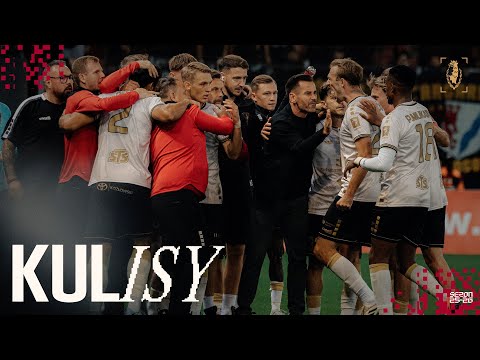 You are currently viewing KULISY | 5 | 25|26 | WSZYSTKO DLA DRUŻYNY | WYGRANA W ŁODZI