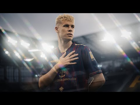 You are currently viewing RAJMUND MOLNÁR | NOWY PORTOWIEC NA POKŁADZIE