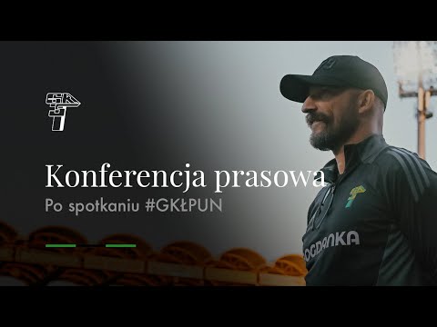 You are currently viewing KONFERENCJA PRASOWA PO SPOTKANIU #GKŁPUN