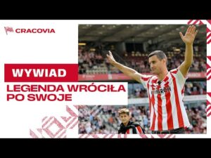 Read more about the article Miro Covilo – piłkarz/legenda na stadionie Cracovii | WYWIAD I LOKOMOTYWA