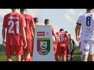 Read more about the article Kulisy meczu | Znicz Biała Piska – PGE GiEK GKS Bełchatów 2:2 (02.08.2025)