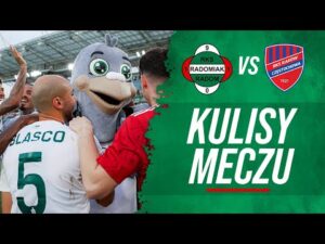 Read more about the article Wicemistrz Polski pokonany! [KULISY]