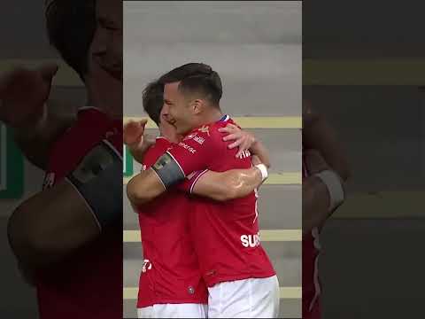 You are currently viewing Można prosić bramki z meczu #TYCWIS? Można ✌️