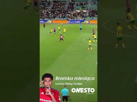 You are currently viewing #OnestoEnergy bramka lipca!