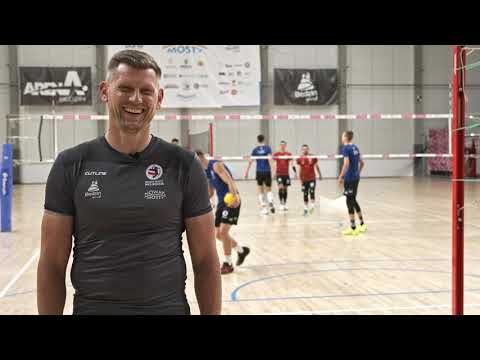 Read more about the article Nowy rozdział, nowe cele. Radosław Kolanek i Patryk Szwaradzki o starcie przygotowań